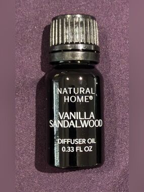 ✨New✨Natural Home-Diffuser Oil-Vanilla Sandalwood🪷Mix’N’Match 1for$11or2 for$18🪷